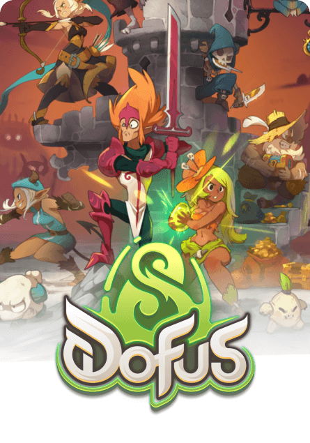Dofus
