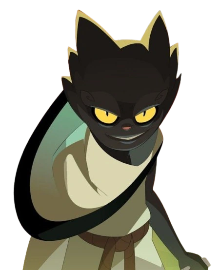 Chat Dofus
